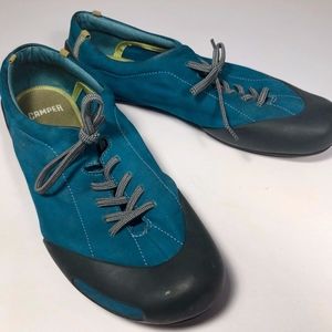 Camper Peu shoes, size 41/US 11